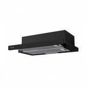 LEX HUBBLE 600 BLACK -