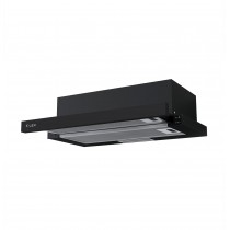 LEX HUBBLE 600 BLACK -