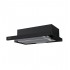 LEX HUBBLE 600 BLACK - Вытяжка кухонная встраиваемая LEX HUBBLE 600 BLACK - Вытяжка кухонная встраиваемая