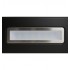 LEX HUBBLE 600 BLACK - Вытяжка кухонная встраиваемая LEX HUBBLE 600 BLACK - Вытяжка кухонная встраиваемая