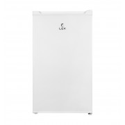 LEX RFS 101 DF White - Холодильник отдельностоящий