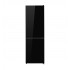 LEX RFS 203 NF Black - Холодильник отдельностоящий LEX RFS 203 NF Black - Холодильник отдельностоящий