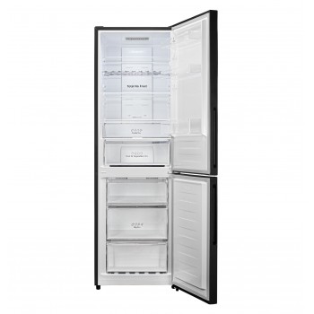 LEX RFS 203 NF Black - Холодильник отдельностоящий LEX RFS 203 NF Black - Холодильник отдельностоящий