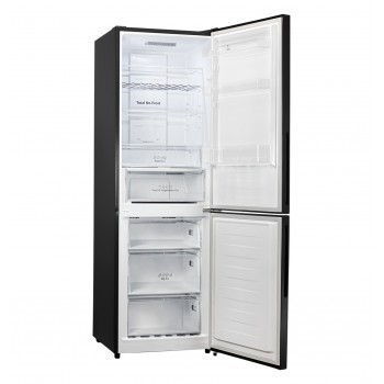 LEX RFS 203 NF Black - Холодильник отдельностоящий LEX RFS 203 NF Black - Холодильник отдельностоящий