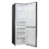 LEX RFS 203 NF Black - Холодильник отдельностоящий LEX RFS 203 NF Black - Холодильник отдельностоящий