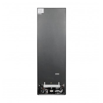 LEX RFS 203 NF Black - Холодильник отдельностоящий LEX RFS 203 NF Black - Холодильник отдельностоящий