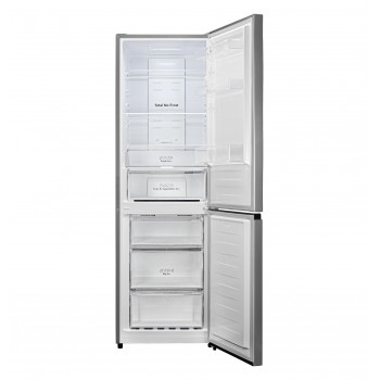 LEX RFS 203 NF Inox - Холодильник отдельностоящий LEX RFS 203 NF Inox - Холодильник отдельностоящий