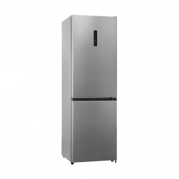 LEX RFS 203 NF Inox - Холодильник отдельностоящий LEX RFS 203 NF Inox - Холодильник отдельностоящий