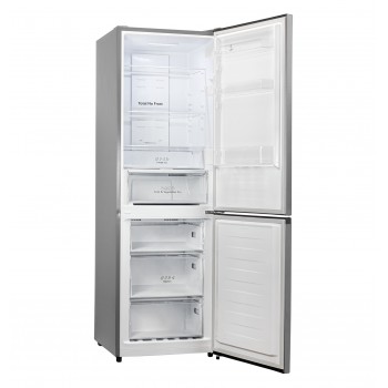 LEX RFS 203 NF Inox - Холодильник отдельностоящий LEX RFS 203 NF Inox - Холодильник отдельностоящий