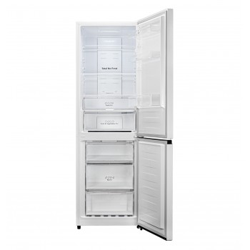 LEX RFS 203 NF White - Холодильник отдельностоящий LEX RFS 203 NF White - Холодильник отдельностоящий