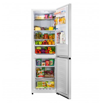 LEX RFS 203 NF White - Холодильник отдельностоящий LEX RFS 203 NF White - Холодильник отдельностоящий