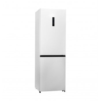 LEX RFS 203 NF White - Холодильник отдельностоящий LEX RFS 203 NF White - Холодильник отдельностоящий