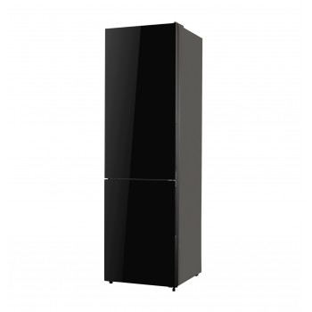 LEX RFS 204 NF Black - Холодильник отдельностоящий LEX RFS 204 NF Black - Холодильник отдельностоящий