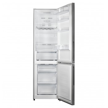 LEX RFS 204 NF Black - Холодильник отдельностоящий LEX RFS 204 NF Black - Холодильник отдельностоящий