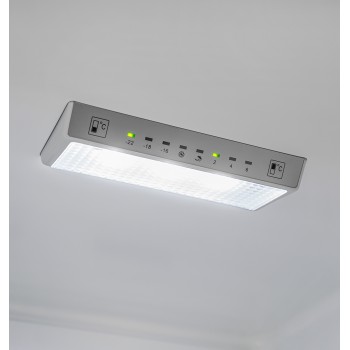 LEX RFS 204 NF Black - Холодильник отдельностоящий LEX RFS 204 NF Black - Холодильник отдельностоящий