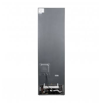 LEX RFS 204 NF Black - Холодильник отдельностоящий LEX RFS 204 NF Black - Холодильник отдельностоящий