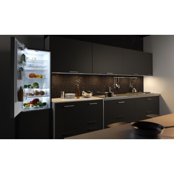 LEX RFS 204 NF Black - Холодильник отдельностоящий LEX RFS 204 NF Black - Холодильник отдельностоящий