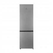 LEX RFS 205 DF INOX - Холодильник отдельностоящий