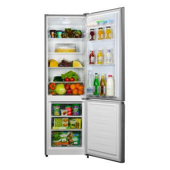 LEX RFS 205 DF INOX - Холодильник отдельностоящий LEX RFS 205 DF INOX - Холодильник отдельностоящий
