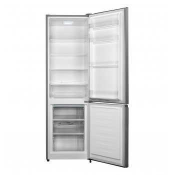 LEX RFS 205 DF INOX - Холодильник отдельностоящий LEX RFS 205 DF INOX - Холодильник отдельностоящий