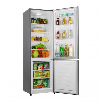LEX RFS 205 DF INOX - Холодильник отдельностоящий LEX RFS 205 DF INOX - Холодильник отдельностоящий