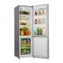 LEX RFS 205 DF INOX - Холодильник отдельностоящий LEX RFS 205 DF INOX - Холодильник отдельностоящий