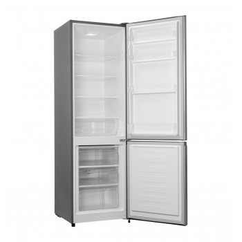LEX RFS 205 DF INOX - Холодильник отдельностоящий LEX RFS 205 DF INOX - Холодильник отдельностоящий