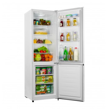 LEX RFS 205 DF WHITE - Холодильник отдельностоящий LEX RFS 205 DF WHITE - Холодильник отдельностоящий