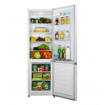 LEX RFS 205 DF WHITE - Холодильник отдельностоящий LEX RFS 205 DF WHITE - Холодильник отдельностоящий