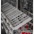 LEX PM 4562 B - Посудомоечная машина встраиваемая LEX PM 4562 B - Посудомоечная машина встраиваемая