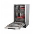 LEX PM 4563 B - Посудомоечная машина встраиваемая LEX PM 4563 B - Посудомоечная машина встраиваемая