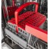 LEX PM 6063 B - Посудомоечная машина встраиваемая LEX PM 6063 B - Посудомоечная машина встраиваемая