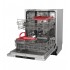 LEX PM 6063 B - Посудомоечная машина встраиваемая LEX PM 6063 B - Посудомоечная машина встраиваемая