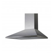 LEX Basic 600 Inox - Вытяжка кухонная купольная