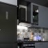 LEX Basic 500 Black - Вытяжка кухонная купольная LEX Basic 500 Black - Вытяжка кухонная купольная