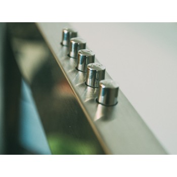 LEX Basic 500 Inox - Вытяжка кухонная купольная LEX Basic 500 Inox - Вытяжка кухонная купольная