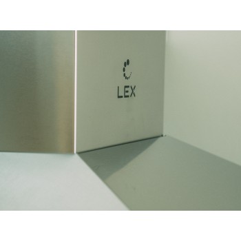 LEX Basic 500 Inox - Вытяжка кухонная купольная LEX Basic 500 Inox - Вытяжка кухонная купольная