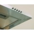 LEX Basic 500 Inox - Вытяжка кухонная купольная LEX Basic 500 Inox - Вытяжка кухонная купольная