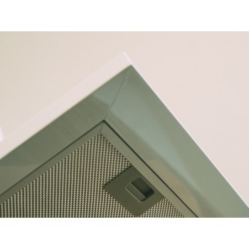 LEX Basic 500 White - Вытяжка кухонная купольная LEX Basic 500 White - Вытяжка кухонная купольная