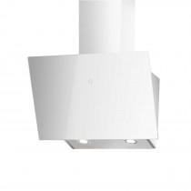 LEX Touch 600 White - Вытяжка кухонная наклонная