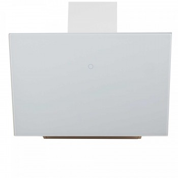 LEX Touch 600 White - Вытяжка кухонная наклонная LEX Touch 600 White - Вытяжка кухонная наклонная