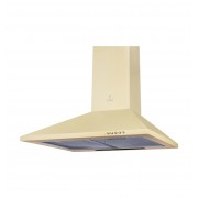 LEX Basic 600 Ivory - Вытяжка кухонная купольная