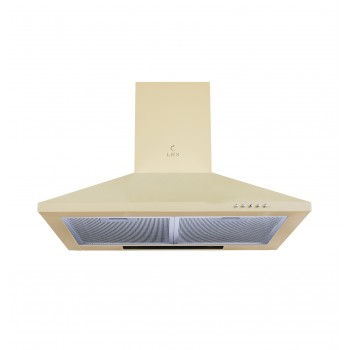 LEX Basic 600 Ivory - Вытяжка кухонная купольная LEX Basic 600 Ivory - Вытяжка кухонная купольная