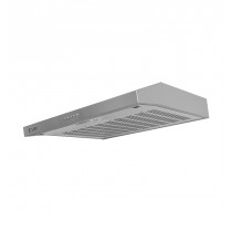 LEX S 600 Inox -