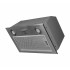 LEX GS BLOC P 600 Inox - Вытяжка кухонная встраиваемая LEX GS BLOC P 600 Inox - Вытяжка кухонная встраиваемая