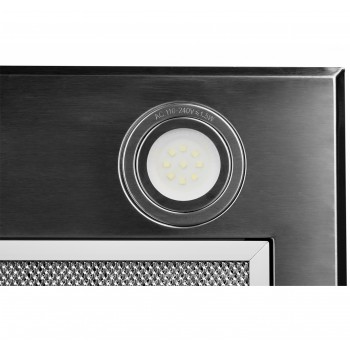 LEX GS BLOC P 600 Inox - Вытяжка кухонная встраиваемая LEX GS BLOC P 600 Inox - Вытяжка кухонная встраиваемая
