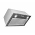 LEX GS BLOC P 600 Inox - Вытяжка кухонная встраиваемая LEX GS BLOC P 600 Inox - Вытяжка кухонная встраиваемая