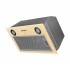 LEX GS BLOC P 600 Ivory - Вытяжка кухонная встраиваемая LEX GS BLOC P 600 Ivory - Вытяжка кухонная встраиваемая