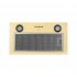 LEX GS BLOC P 600 Ivory - Вытяжка кухонная встраиваемая LEX GS BLOC P 600 Ivory - Вытяжка кухонная встраиваемая