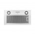 LEX GS BLOC P 600 White - Вытяжка кухонная встраиваемая LEX GS BLOC P 600 White - Вытяжка кухонная встраиваемая